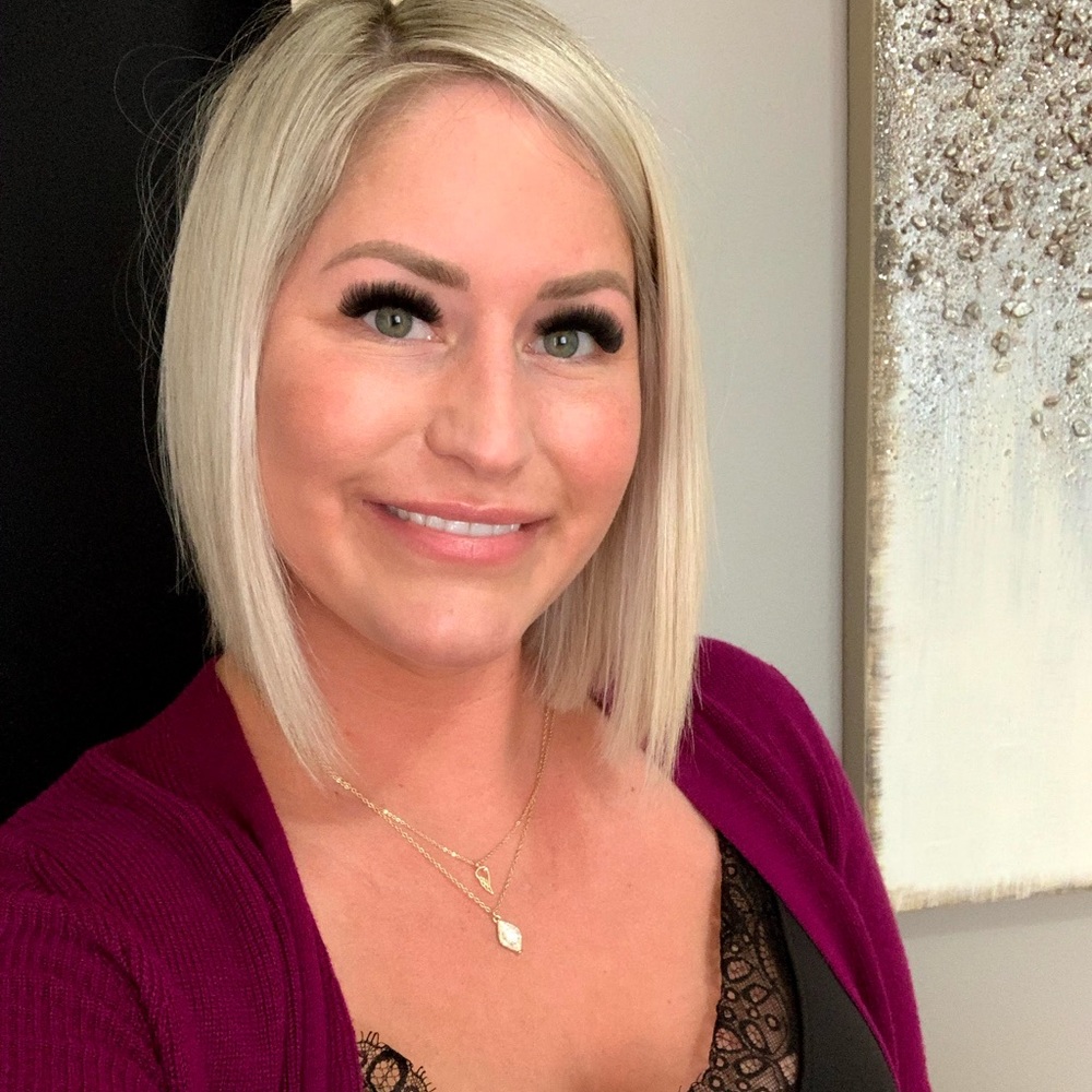 Meet your Posher, Annie